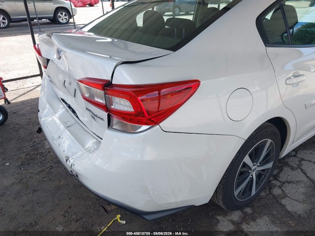 Aukcja sprzedaży 2020 Subaru Impreza Premium, vin: 4S3GKAD6XL3604980, numer aukcji: 45810755