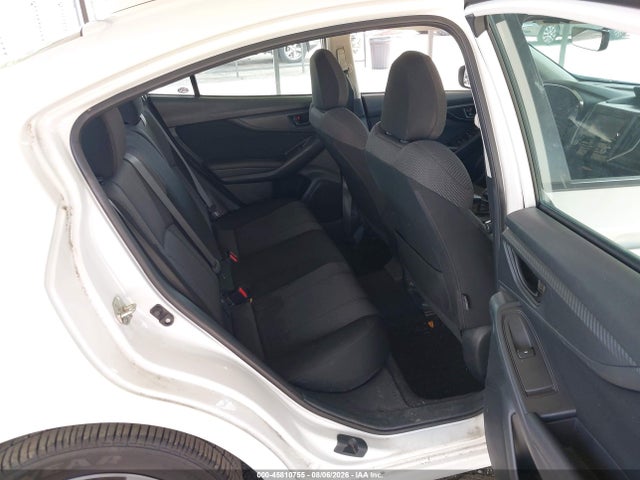 Aukcja sprzedaży 2020 Subaru Impreza Premium, vin: 4S3GKAD6XL3604980, numer aukcji: 45810755