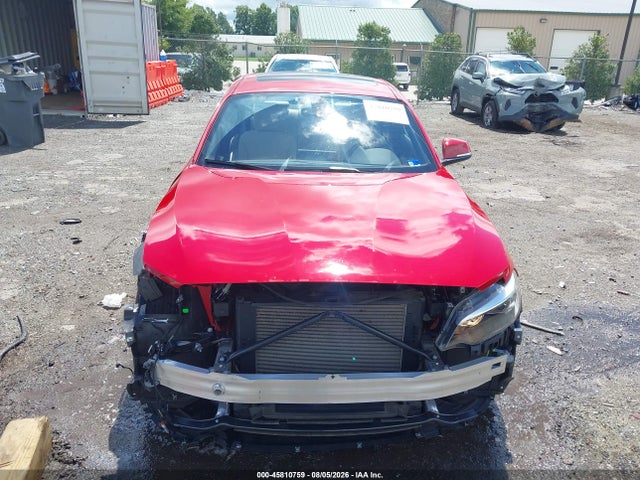 Aukcja sprzedaży 2017 Bmw 230i, vin: WBA2F9C36HV984168, numer aukcji: 45810759