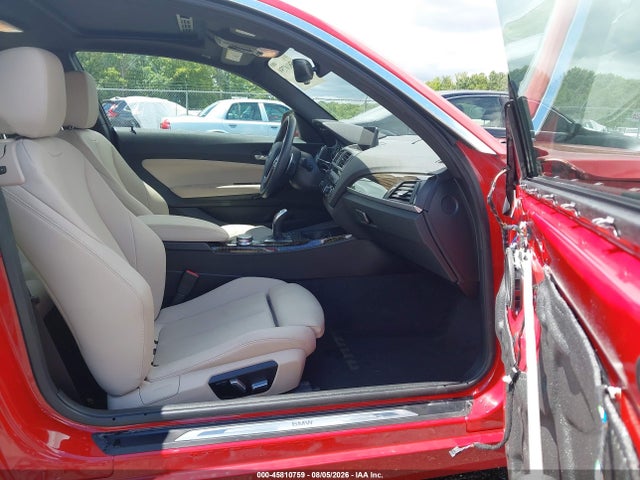 Aukcja sprzedaży 2017 Bmw 230i, vin: WBA2F9C36HV984168, numer aukcji: 45810759