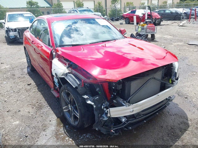 Aukcja sprzedaży 2017 Bmw 230i, vin: WBA2F9C36HV984168, numer aukcji: 45810759