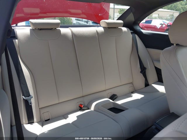 Aukcja sprzedaży 2017 Bmw 230i, vin: WBA2F9C36HV984168, numer aukcji: 45810759