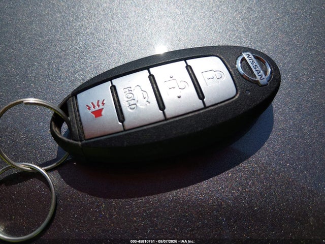 45810761 :رقم المزاد ، 3N1AB8BV2MY228778 vin ، 2021 Nissan Sentra S Xtronic Cvt مزاد بيع