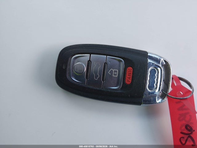 Продаж на аукціоні авто 2016 Audi S6 Premium Plus, vin: WAUF2AFC3GN167202, номер лоту: 45810763