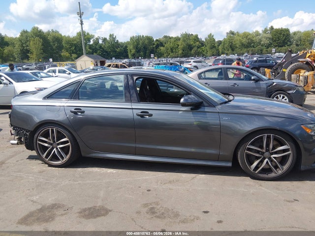 Продаж на аукціоні авто 2016 Audi S6 Premium Plus, vin: WAUF2AFC3GN167202, номер лоту: 45810763