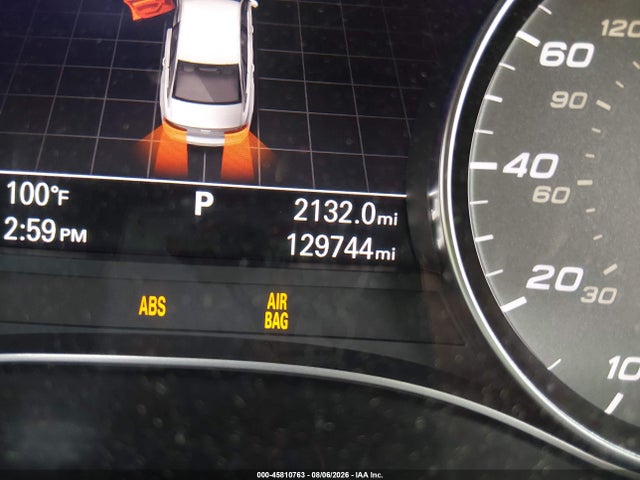 Продаж на аукціоні авто 2016 Audi S6 Premium Plus, vin: WAUF2AFC3GN167202, номер лоту: 45810763