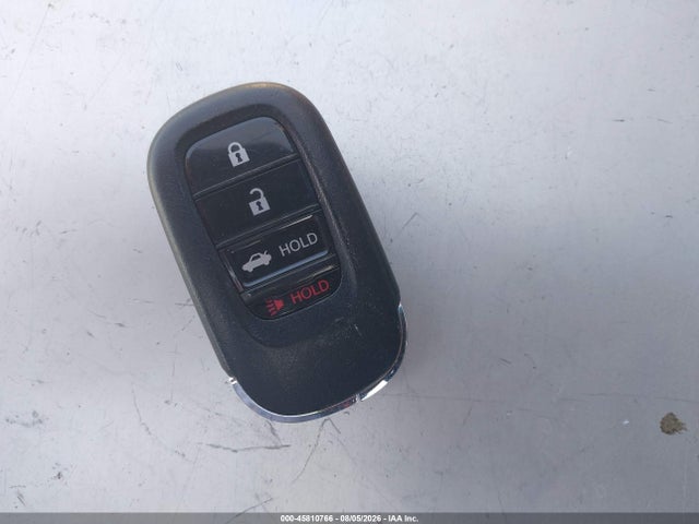 Продаж на аукціоні авто 2023 Honda Civic Lx, vin: 2HGFE2F26PH565604, номер лоту: 45810766