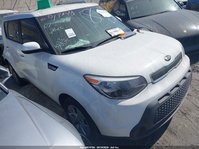 KIA Soul 2016 KNDJN2A22G7388710 головне зображення