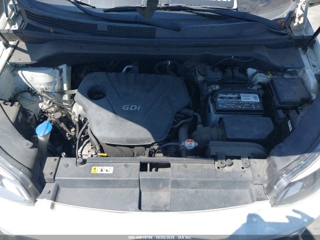 KNDJN2A22G7388710 KIA Soul