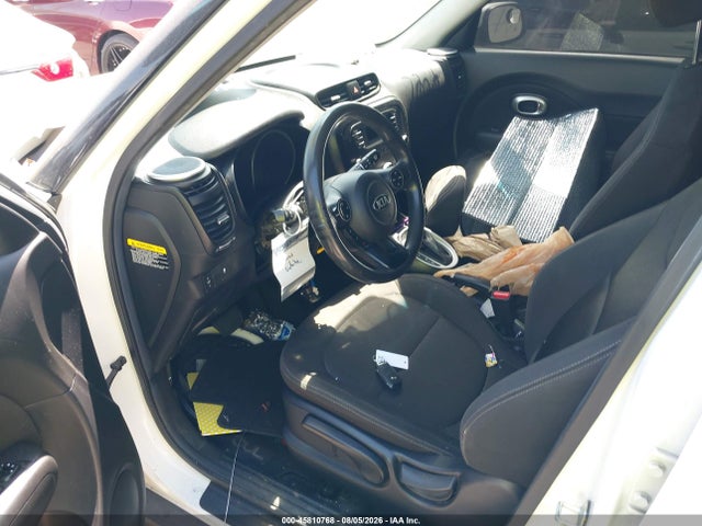 KNDJN2A22G7388710 KIA Soul