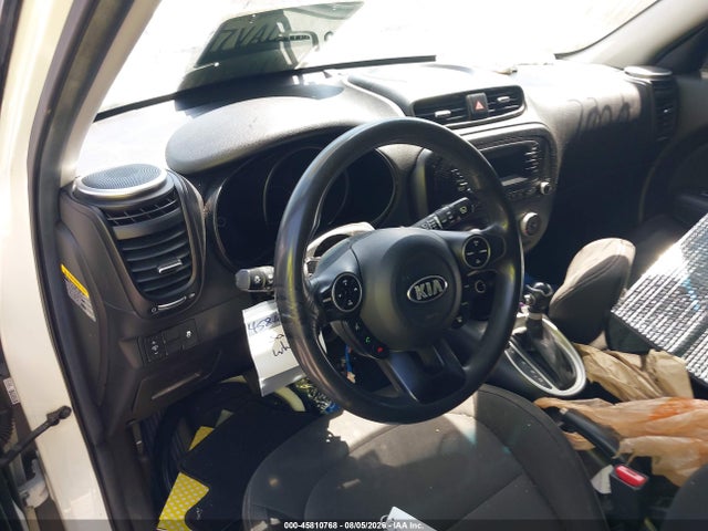 KNDJN2A22G7388710 KIA Soul