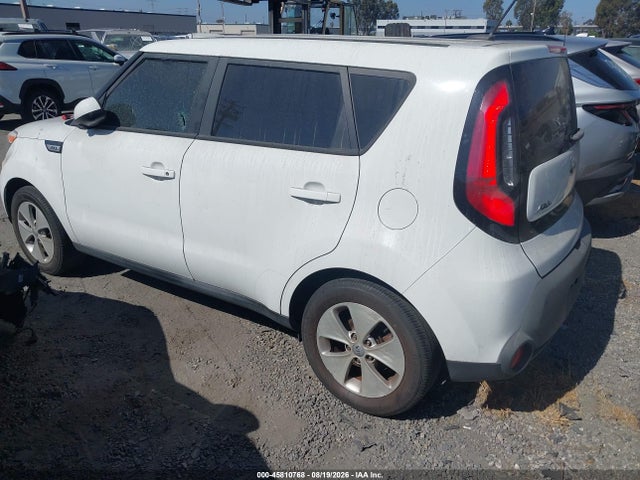 KNDJN2A22G7388710 KIA Soul