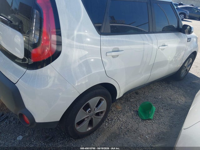 KNDJN2A22G7388710 KIA Soul