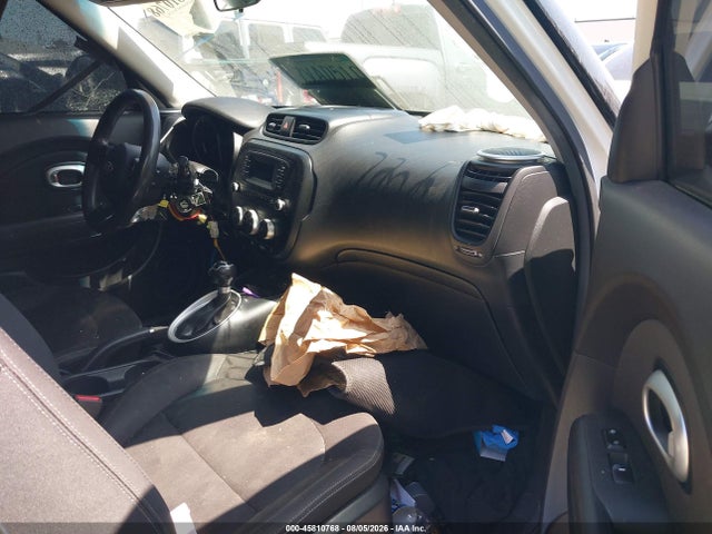 KNDJN2A22G7388710 KIA Soul