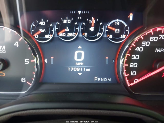 2015 Gmc Yukon Xl 1500 Denali მანქანა იყიდება აუქციონზე, vin: 1GKS2JKJ8FR714983, აუქციონის ნომერი: 45810769