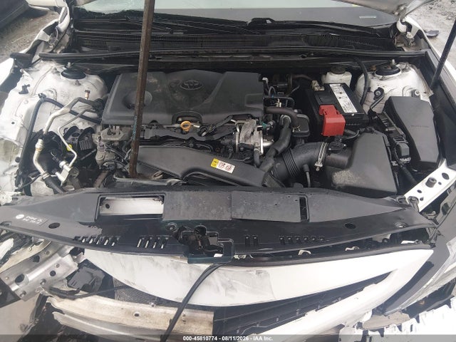 Aukcja sprzedaży 2019 Toyota Camry Xse, vin: 4T1B61HK8KU698755, numer aukcji: 45810774
