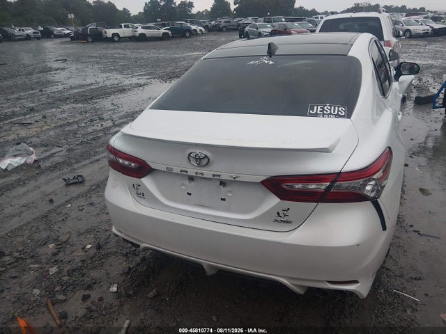Aukcja sprzedaży 2019 Toyota Camry Xse, vin: 4T1B61HK8KU698755, numer aukcji: 45810774