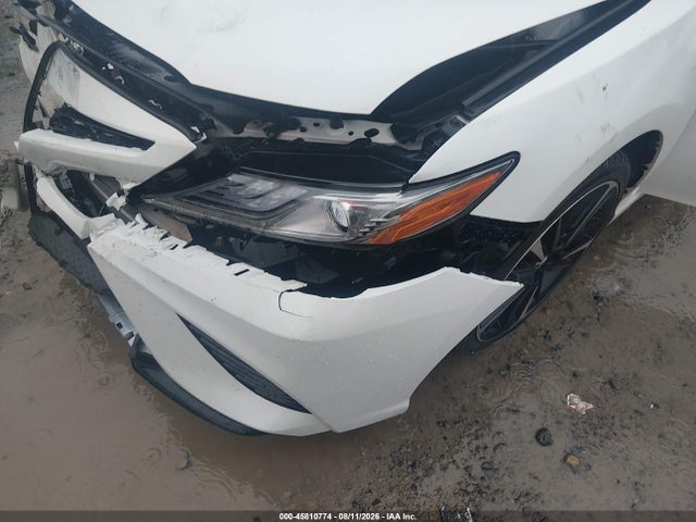 Aukcja sprzedaży 2019 Toyota Camry Xse, vin: 4T1B61HK8KU698755, numer aukcji: 45810774