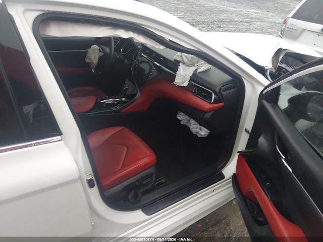 Aukcja sprzedaży 2019 Toyota Camry Xse, vin: 4T1B61HK8KU698755, numer aukcji: 45810774