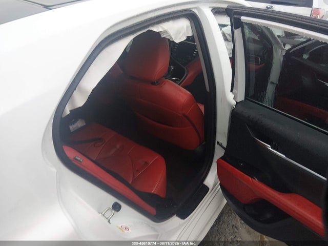 Aukcja sprzedaży 2019 Toyota Camry Xse, vin: 4T1B61HK8KU698755, numer aukcji: 45810774