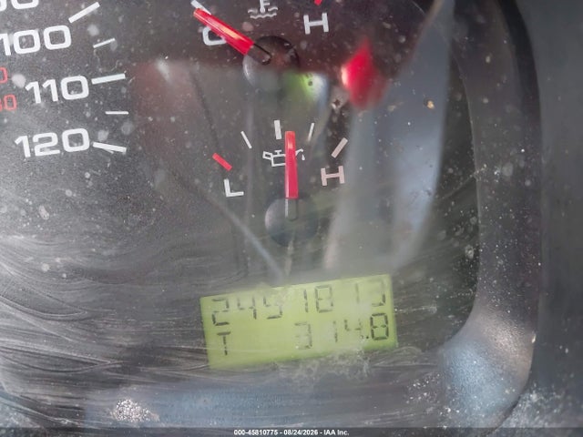 2006 Ford F-150 Stx/xl/xlt მანქანა იყიდება აუქციონზე, vin: 1FTRF12216NA35765, აუქციონის ნომერი: 45810775