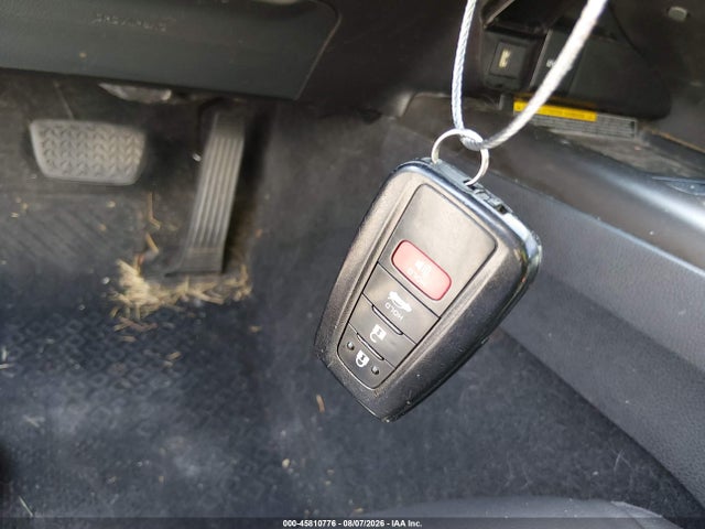 Продажа на аукционе авто 2021 Toyota Camry Xse Awd, vin: 4T1K61BK3MU030373, номер лота: 45810776