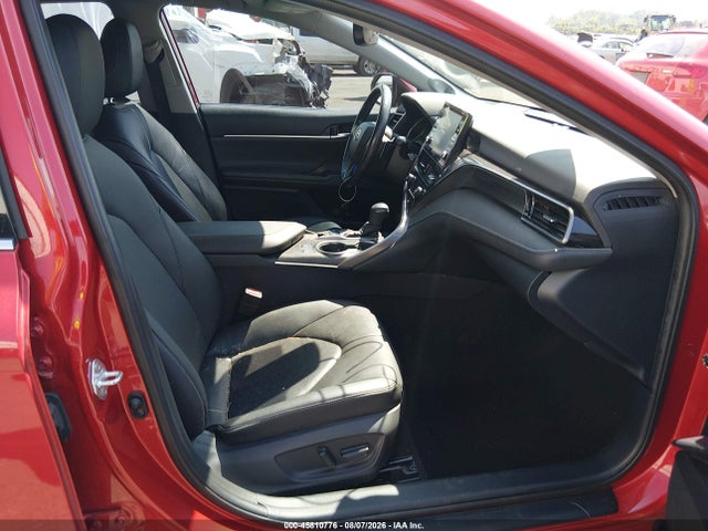 Продажа на аукционе авто 2021 Toyota Camry Xse Awd, vin: 4T1K61BK3MU030373, номер лота: 45810776