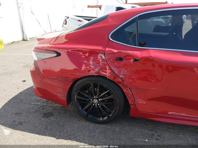 Продажа на аукционе авто 2021 Toyota Camry Xse Awd, vin: 4T1K61BK3MU030373, номер лота: 45810776