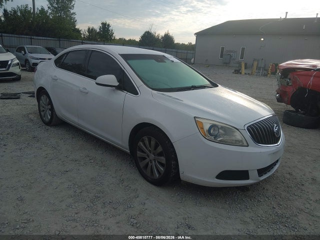 Продаж на аукціоні авто 2016 Buick Verano, vin: 1G4PP5SK7G4124674, номер лоту: 45810777