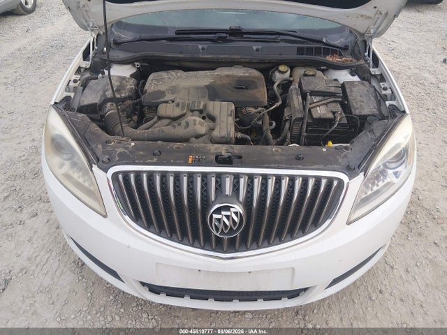 Продаж на аукціоні авто 2016 Buick Verano, vin: 1G4PP5SK7G4124674, номер лоту: 45810777
