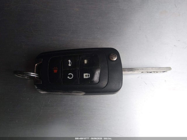 Продаж на аукціоні авто 2016 Buick Verano, vin: 1G4PP5SK7G4124674, номер лоту: 45810777