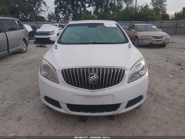 Продаж на аукціоні авто 2016 Buick Verano, vin: 1G4PP5SK7G4124674, номер лоту: 45810777