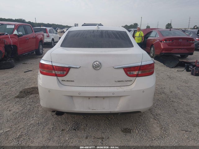 Продаж на аукціоні авто 2016 Buick Verano, vin: 1G4PP5SK7G4124674, номер лоту: 45810777