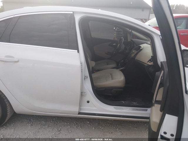 Продаж на аукціоні авто 2016 Buick Verano, vin: 1G4PP5SK7G4124674, номер лоту: 45810777