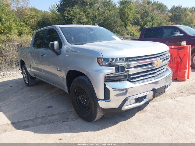 2019 1GCPWEED6KZ381079 main image