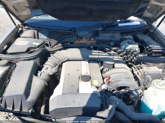 Продажа на аукционе авто 1996 Mercedes-benz E 320, vin: WDBJF55F2TJ019367, номер лота: 45810783