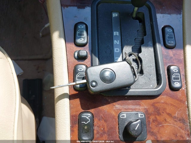 Продажа на аукционе авто 1996 Mercedes-benz E 320, vin: WDBJF55F2TJ019367, номер лота: 45810783