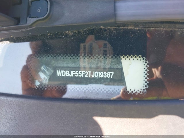 Продажа на аукционе авто 1996 Mercedes-benz E 320, vin: WDBJF55F2TJ019367, номер лота: 45810783