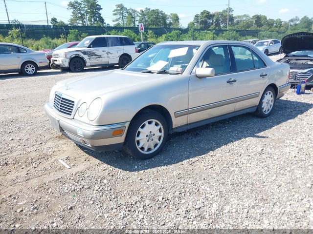 Продажа на аукционе авто 1996 Mercedes-benz E 320, vin: WDBJF55F2TJ019367, номер лота: 45810783
