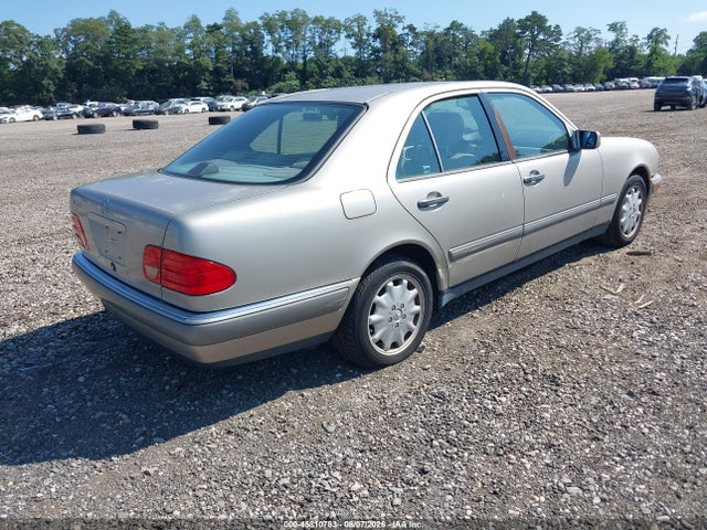 Продажа на аукционе авто 1996 Mercedes-benz E 320, vin: WDBJF55F2TJ019367, номер лота: 45810783