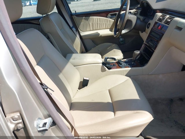 Продажа на аукционе авто 1996 Mercedes-benz E 320, vin: WDBJF55F2TJ019367, номер лота: 45810783
