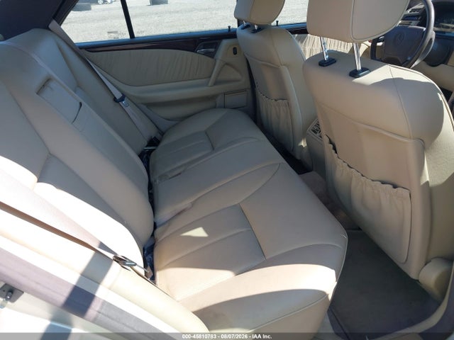Продажа на аукционе авто 1996 Mercedes-benz E 320, vin: WDBJF55F2TJ019367, номер лота: 45810783