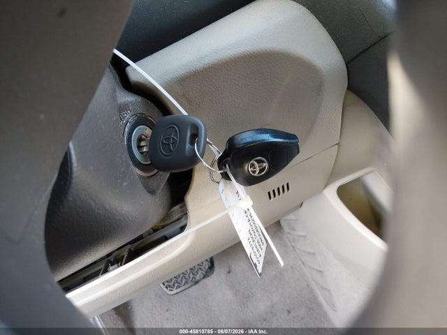 2008 Toyota Camry Le მანქანა იყიდება აუქციონზე, vin: 4T1BK46K98U066369, აუქციონის ნომერი: 45810785