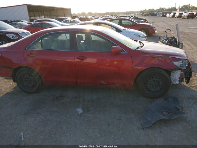 2008 Toyota Camry Le მანქანა იყიდება აუქციონზე, vin: 4T1BK46K98U066369, აუქციონის ნომერი: 45810785