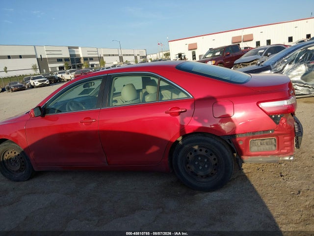2008 Toyota Camry Le მანქანა იყიდება აუქციონზე, vin: 4T1BK46K98U066369, აუქციონის ნომერი: 45810785