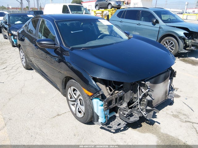 19XFC2F56HE203641 auction archive image
