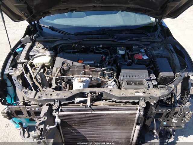 19XFC2F56HE203641 Honda Civic Lx