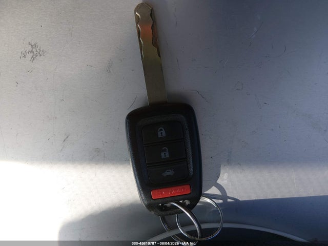 19XFC2F56HE203641 Honda Civic Lx