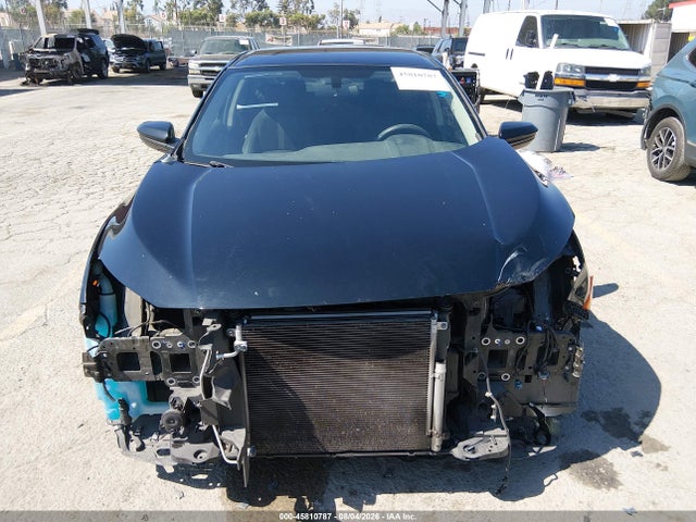 19XFC2F56HE203641 Honda Civic Lx