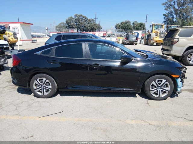 19XFC2F56HE203641 Honda Civic Lx